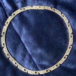 925 silver omega, 72.9 grams I accept offers